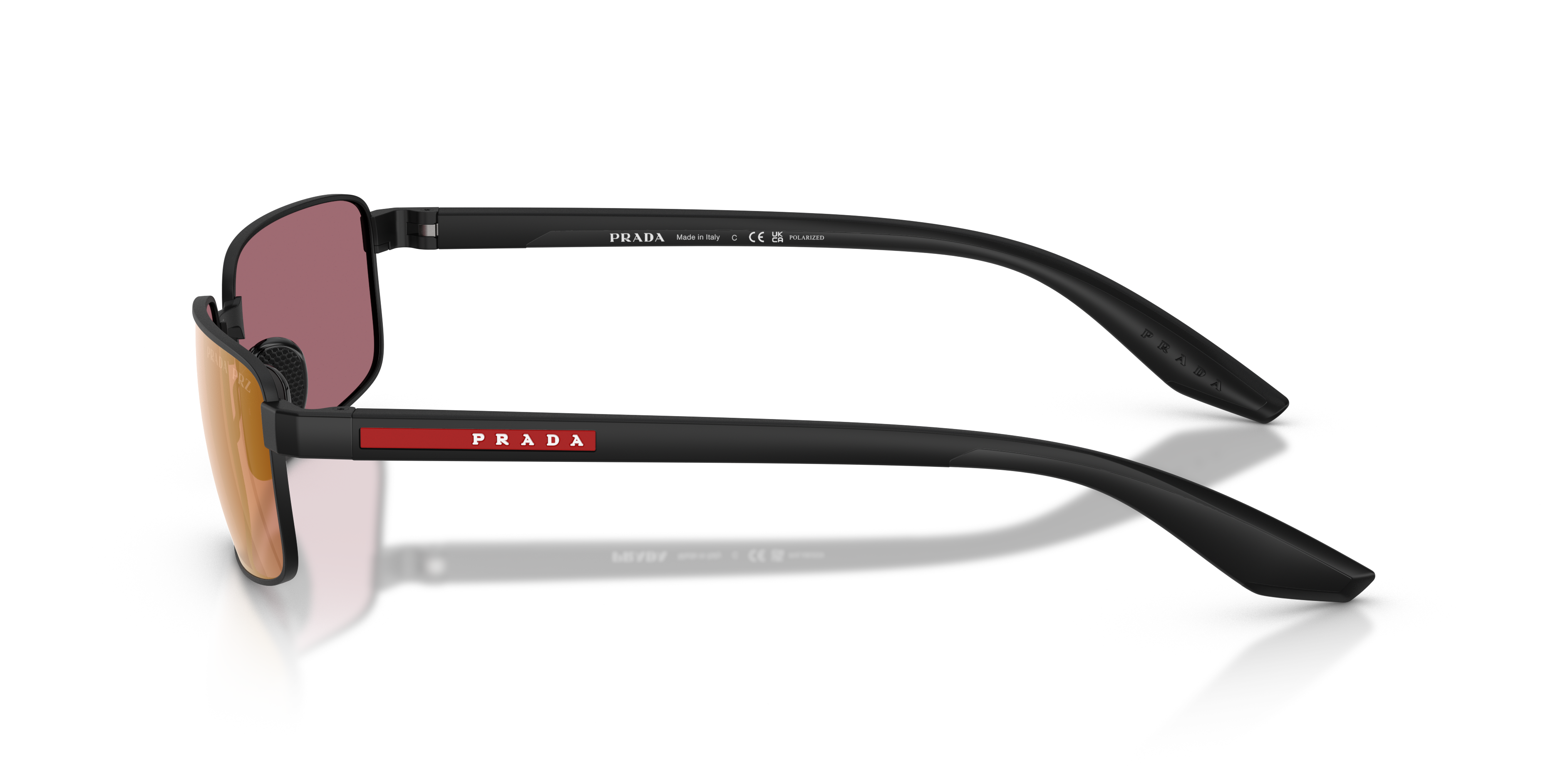 Prada Linea Rossa PS B54S 1BO07A  